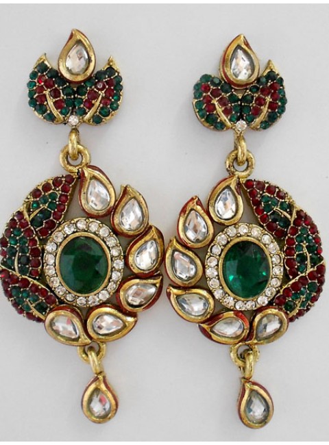 Fashion Earrings